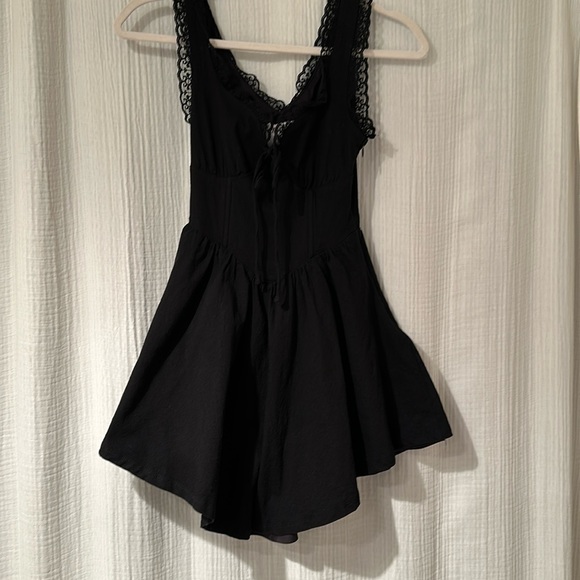 Princess Polly Dresses & Skirts - Princess Polly corset dress